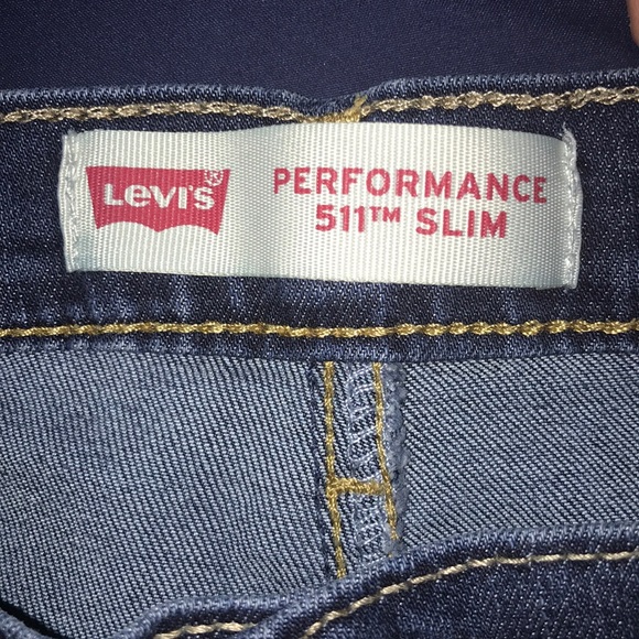 Levi jeans - Picture 4 of 5